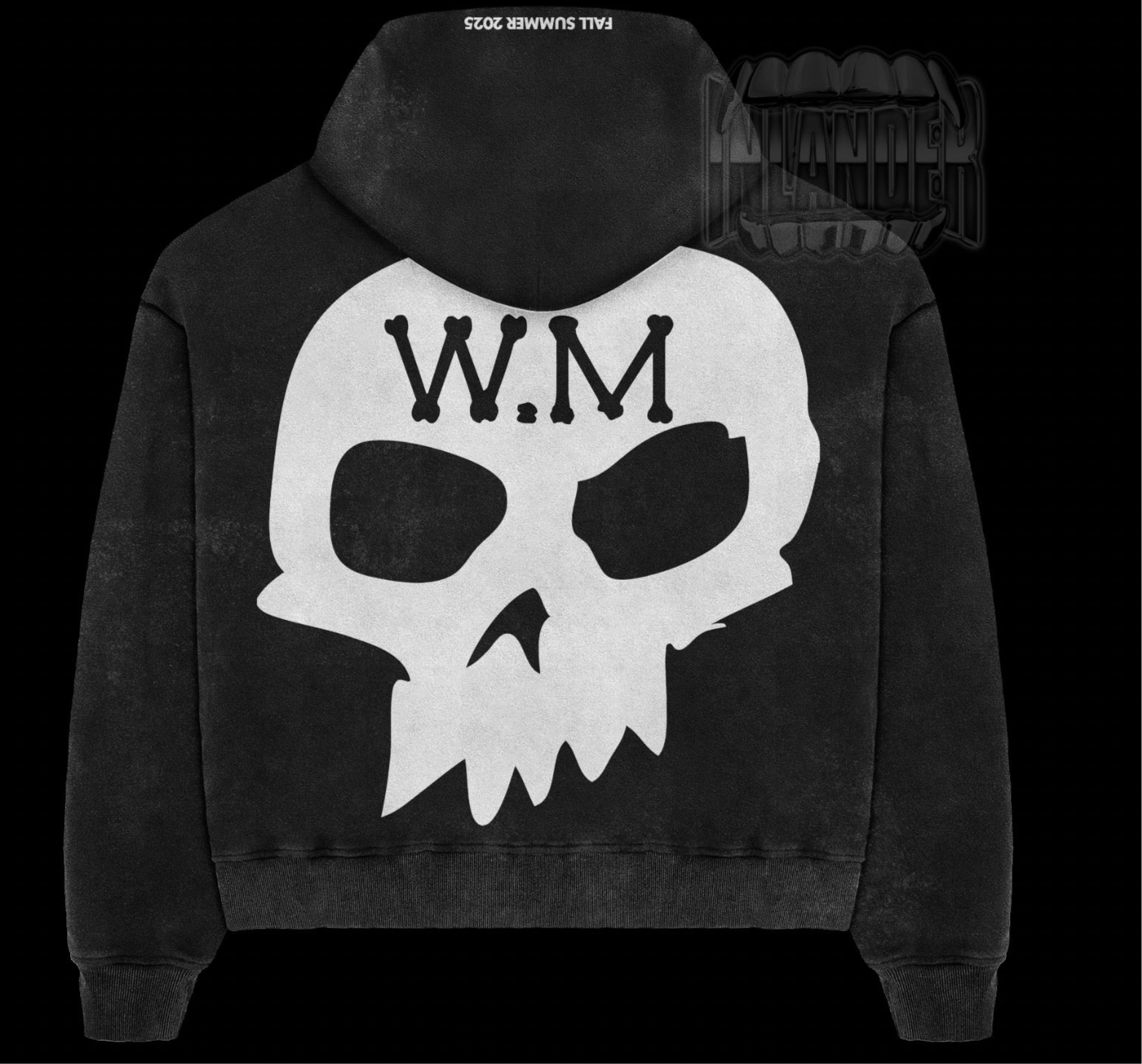 “Toy Story Sid hoodie “